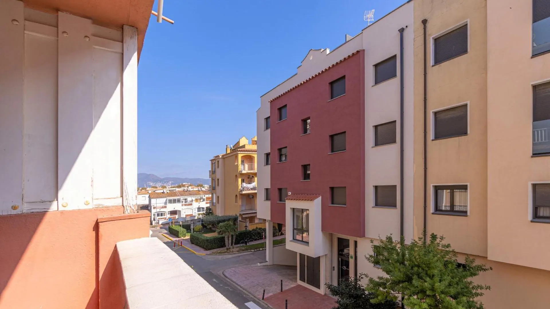 Basic Comfort Apartment Gran Reserva 0070 엠푸리아브라바