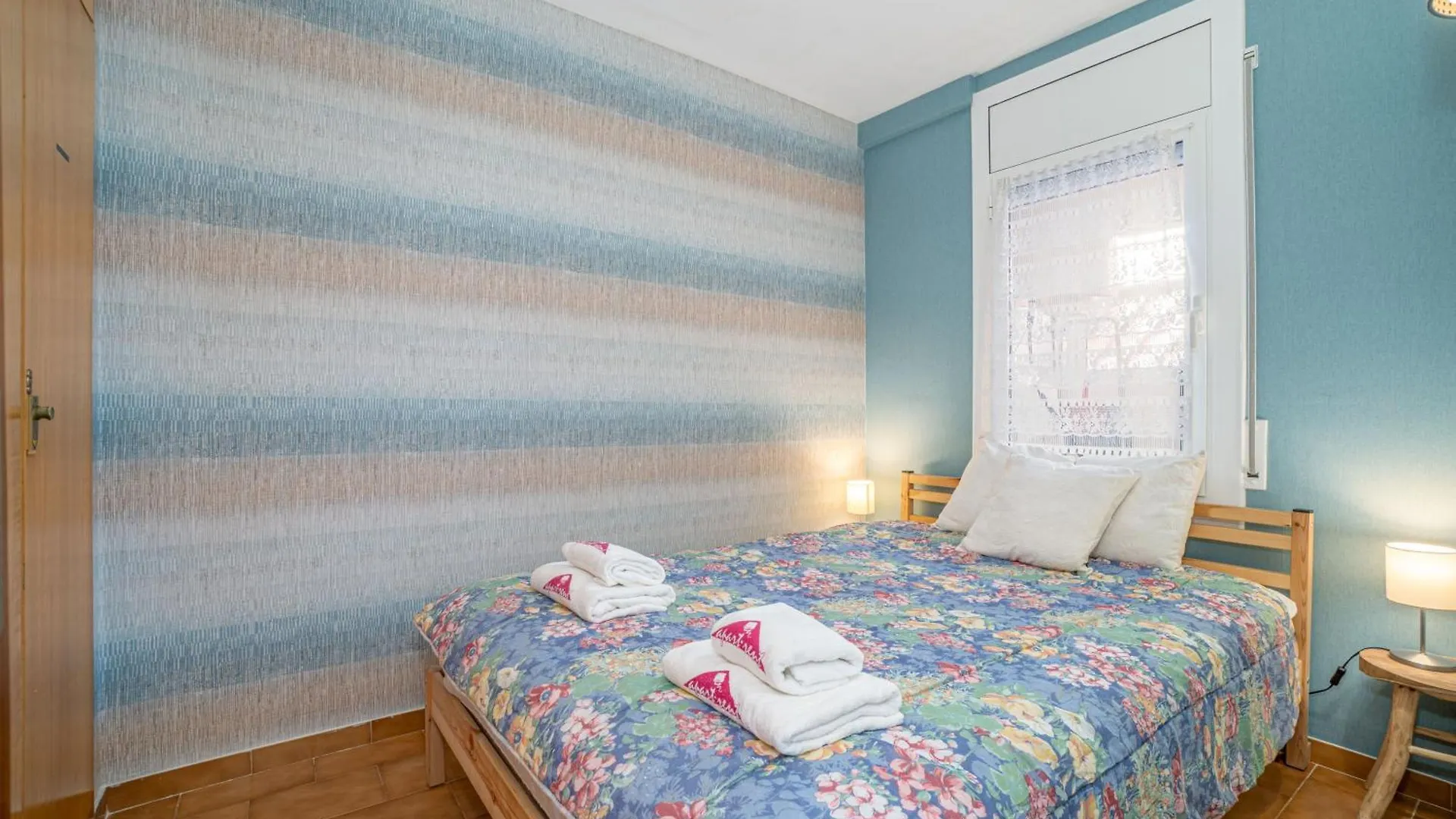 Basic Comfort Apartment Gran Reserva 0070 엠푸리아브라바