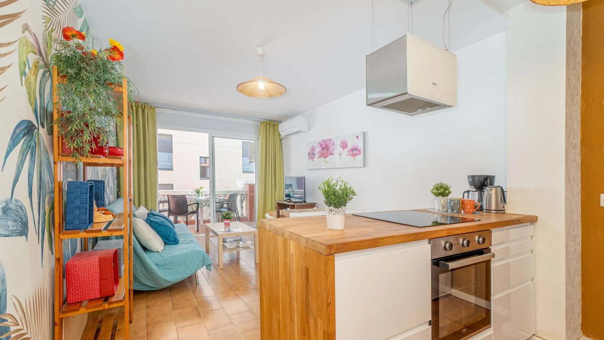 Basic Comfort Apartment Gran Reserva 0070 Empuriabrava