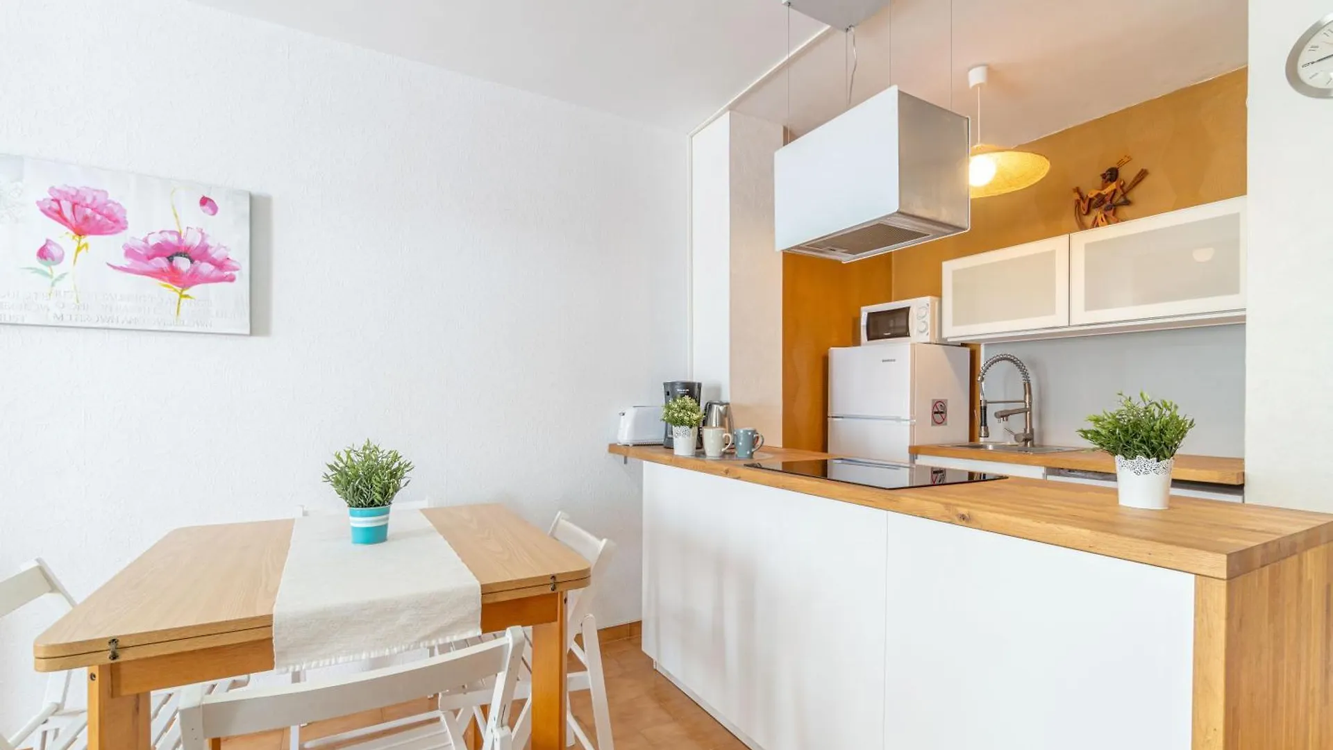 Basic Comfort Apartment Gran Reserva 0070 엠푸리아브라바 스페인