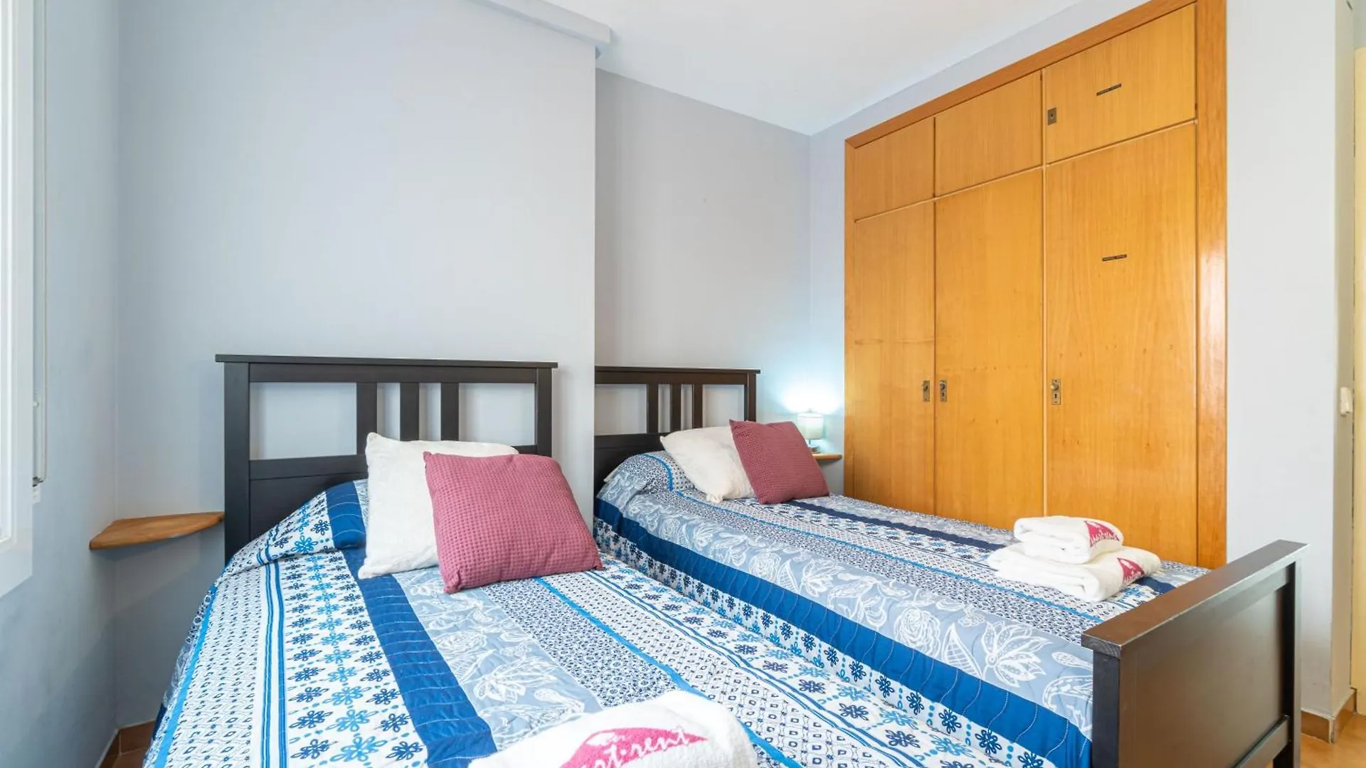 Basic Comfort Apartment Gran Reserva 0070 엠푸리아브라바
