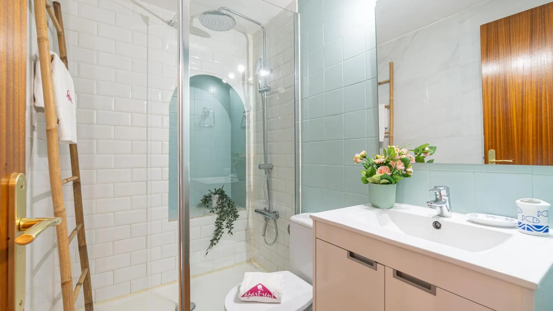 Basic Comfort Apartment Gran Reserva 0070 엠푸리아브라바 스페인