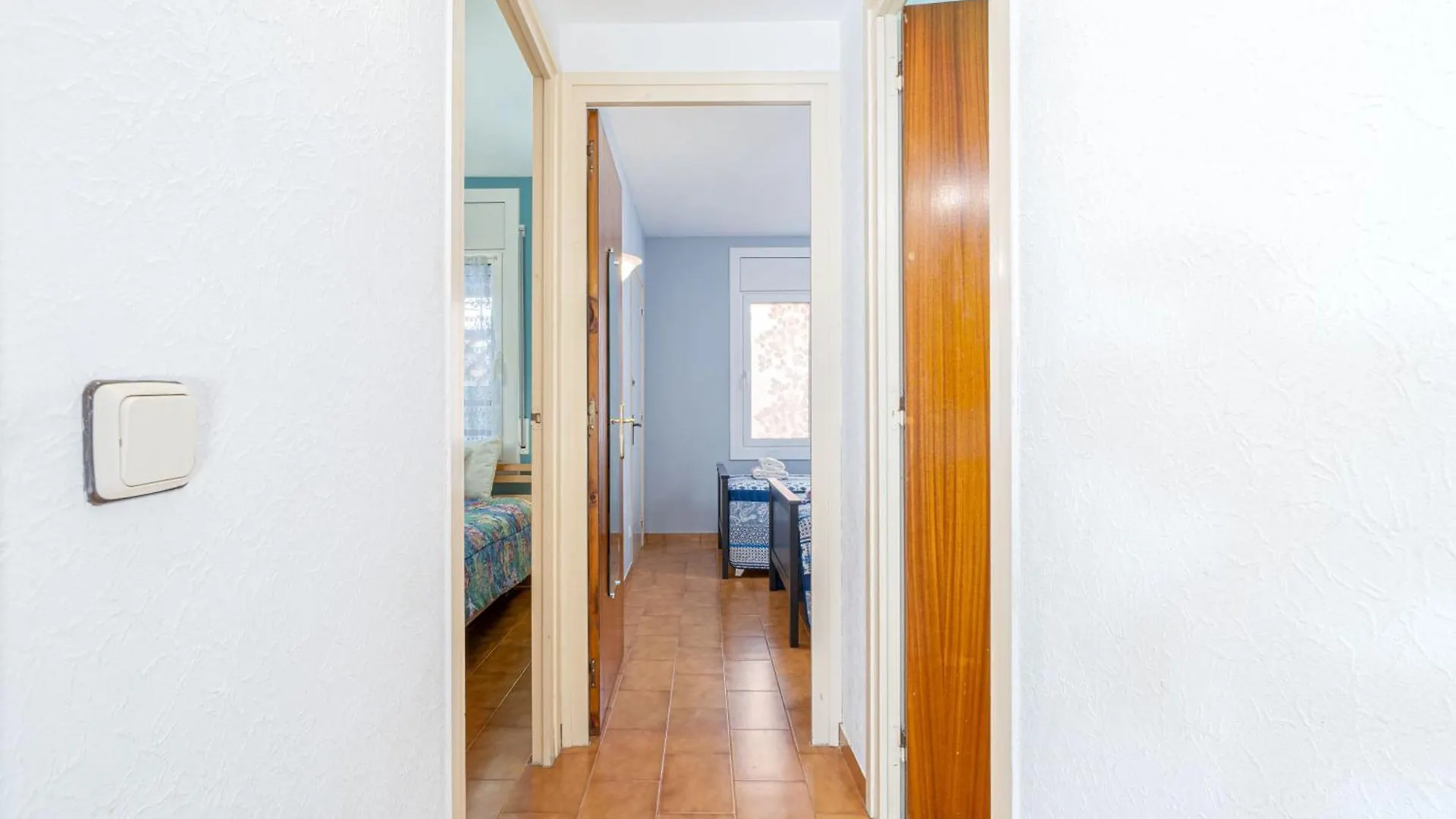 Basic Comfort Apartment Gran Reserva 0070 Empuriabrava