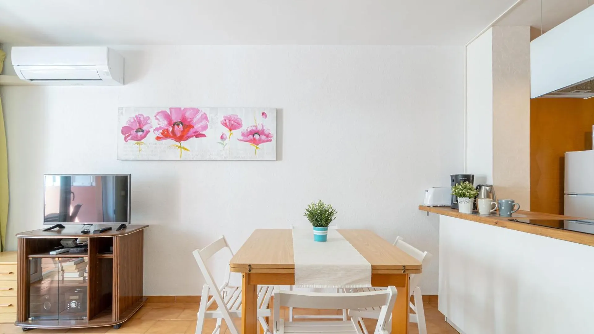 Basic Comfort Apartment Gran Reserva 0070 엠푸리아브라바